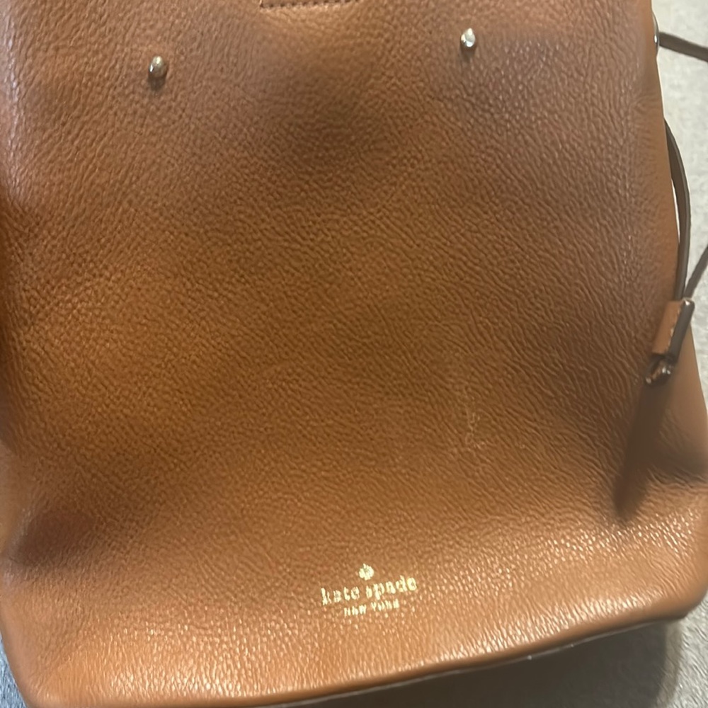 Kate spade cross body
